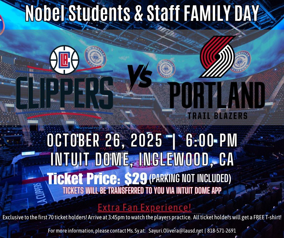 Clippers vs Blazers _ Social Media-1